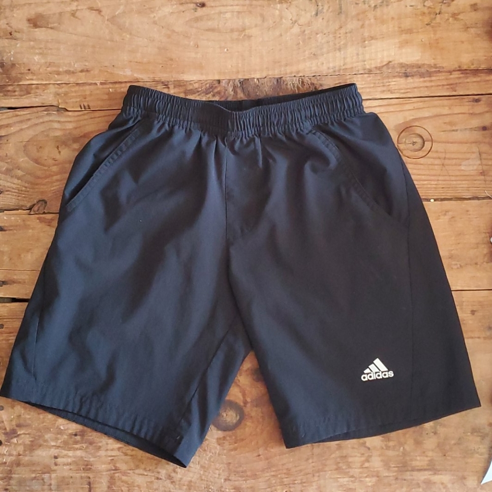 Adidas Kids Shorts Size 10 Small